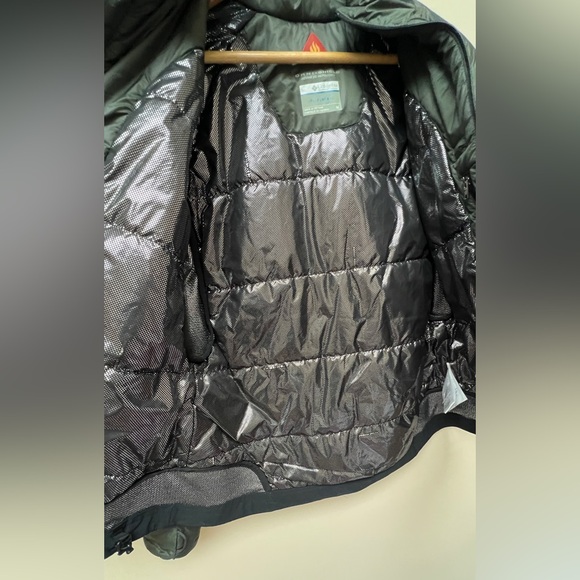 Columbia 2in1 Ski Jacket USM - Picture 12 of 15